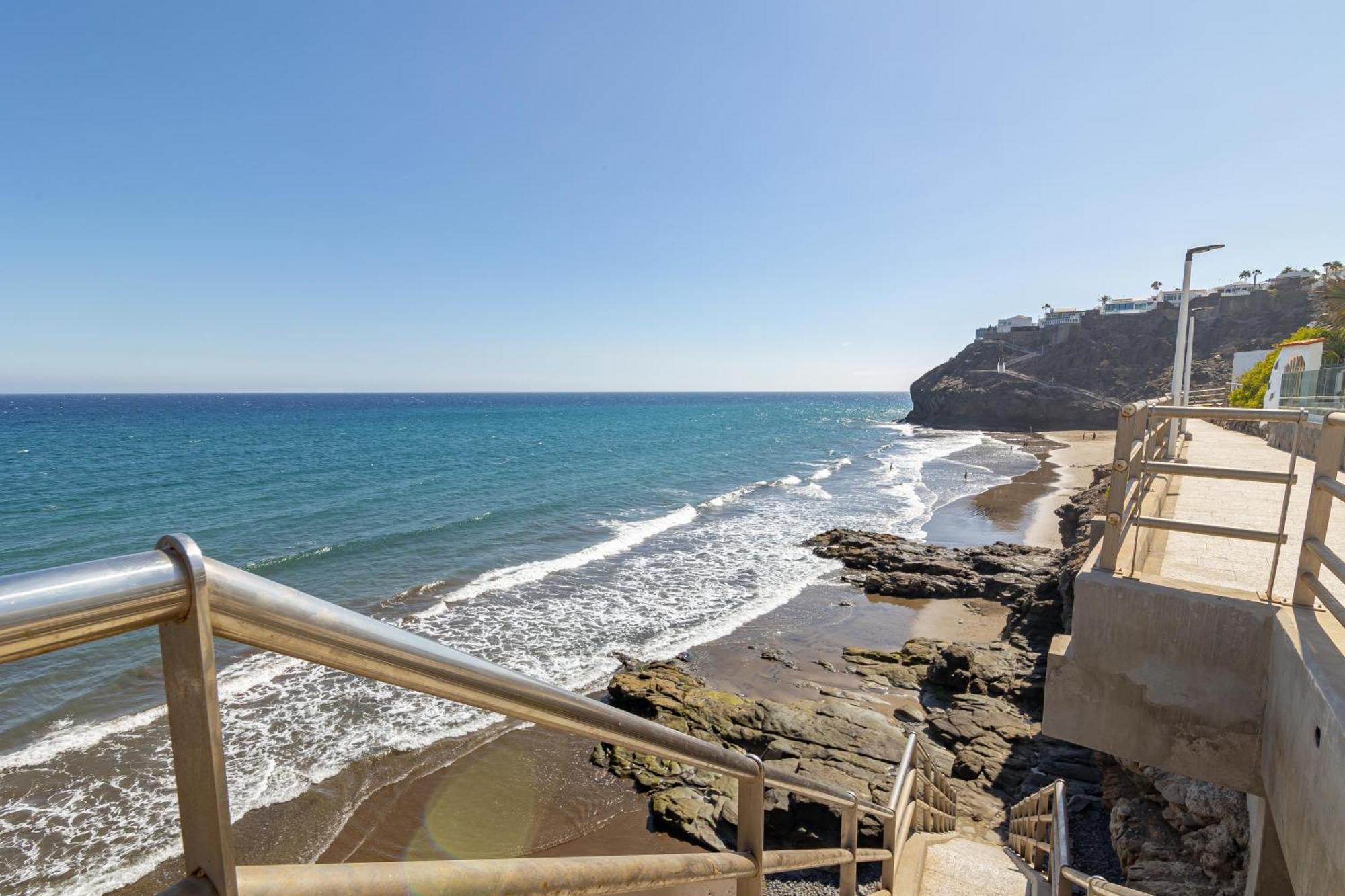 Canarian Holiday Home - Guest House Gran Canaria San Bartolomé 外观 照片