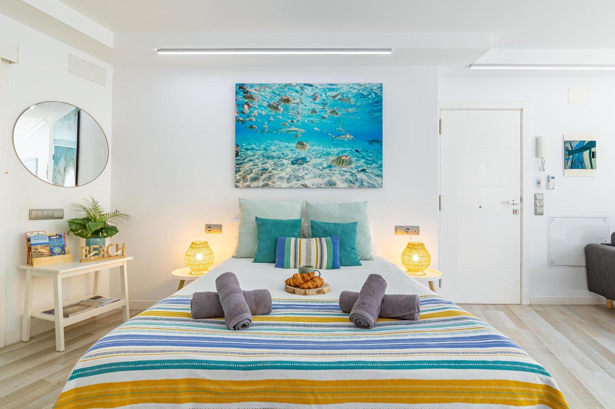 Canarian Holiday Home - Guest House Gran Canaria San Bartolomé 外观 照片