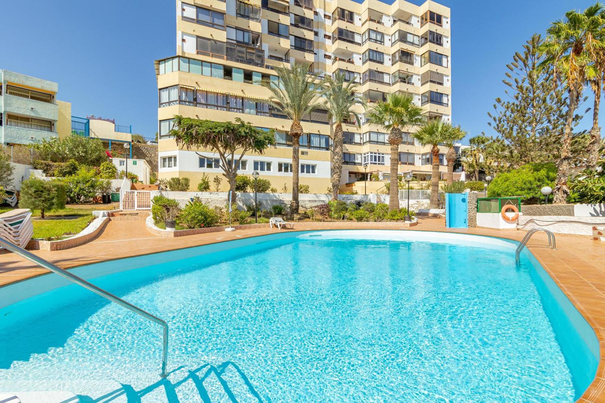 Canarian Holiday Home - Guest House Gran Canaria San Bartolomé 外观 照片