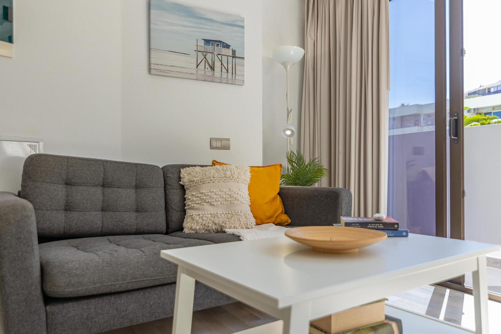 Canarian Holiday Home - Guest House Gran Canaria San Bartolomé 外观 照片