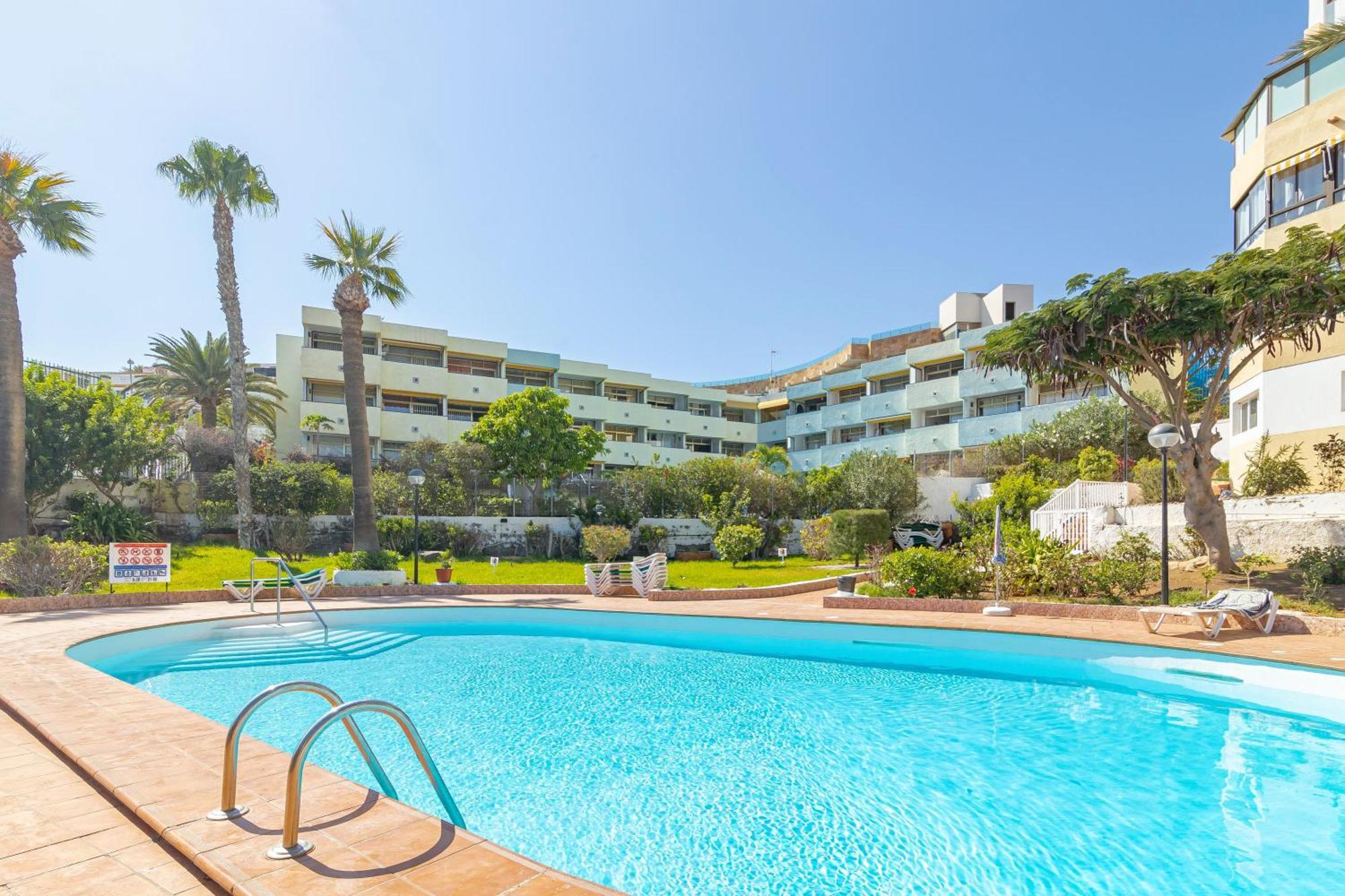 Canarian Holiday Home - Guest House Gran Canaria San Bartolomé 外观 照片