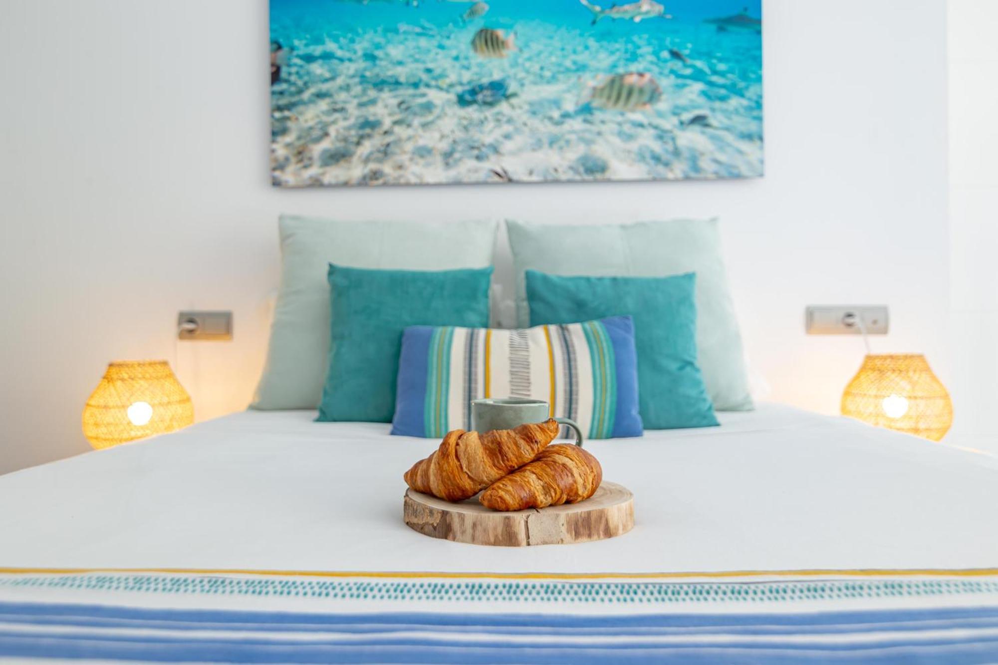 Canarian Holiday Home - Guest House Gran Canaria San Bartolomé 外观 照片