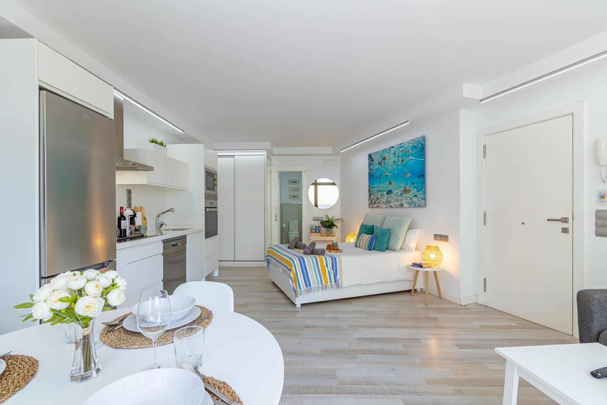 Canarian Holiday Home - Guest House Gran Canaria San Bartolomé 外观 照片