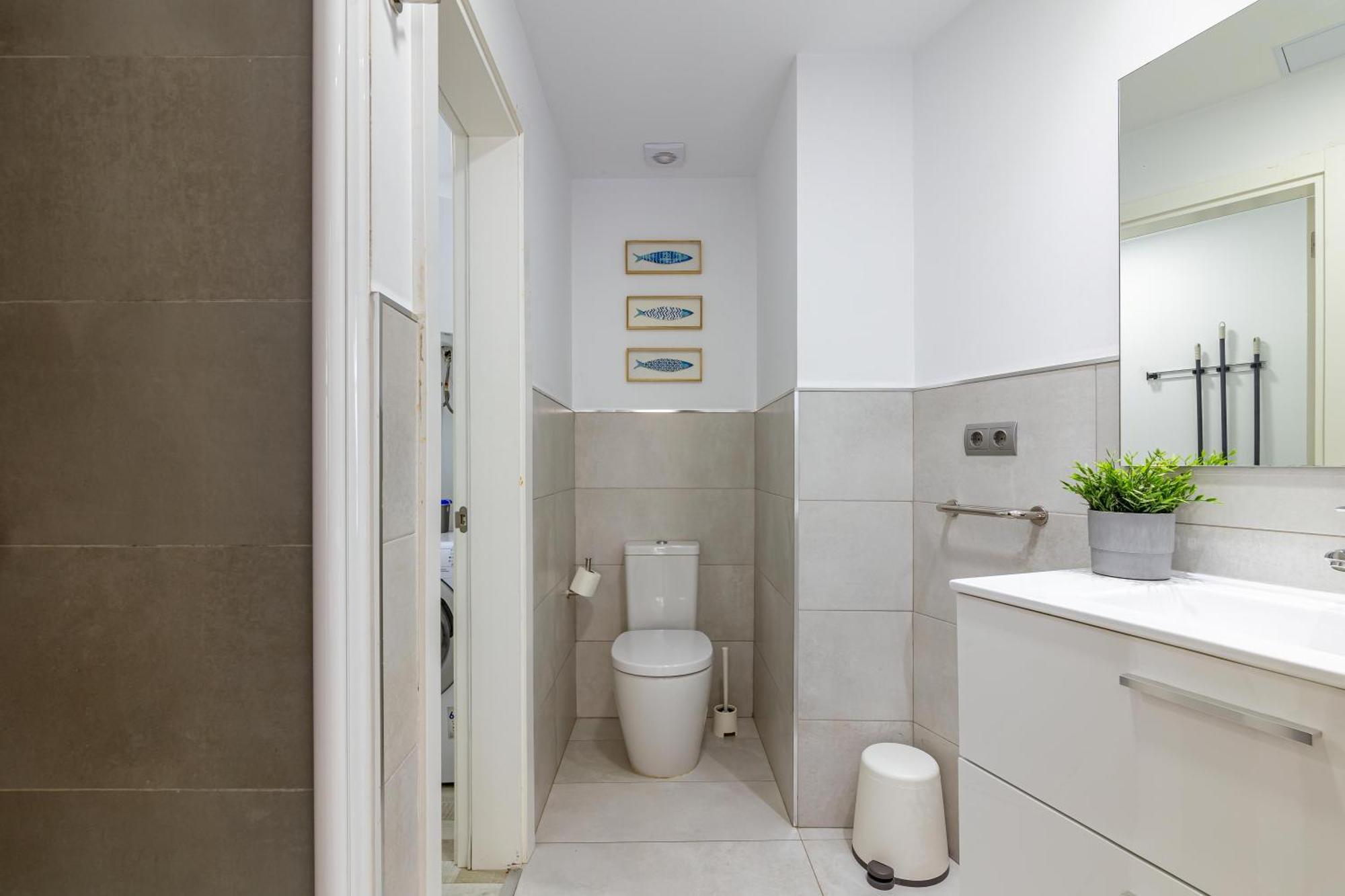 Canarian Holiday Home - Guest House Gran Canaria San Bartolomé 外观 照片