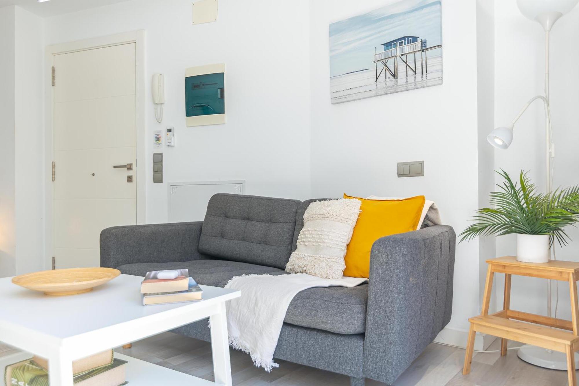 Canarian Holiday Home - Guest House Gran Canaria San Bartolomé 外观 照片