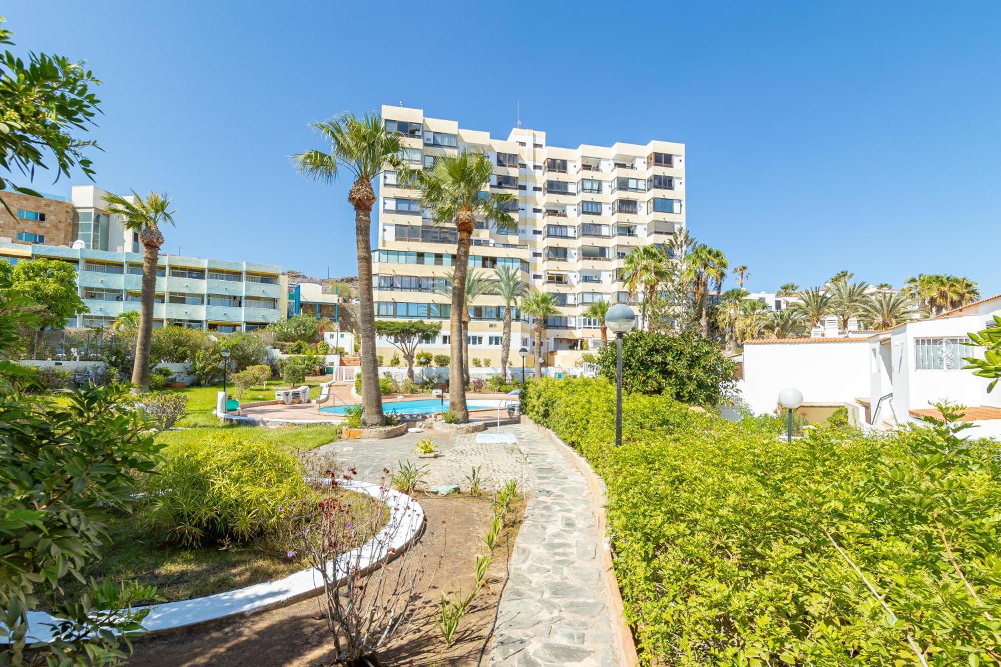 Canarian Holiday Home - Guest House Gran Canaria San Bartolomé 外观 照片