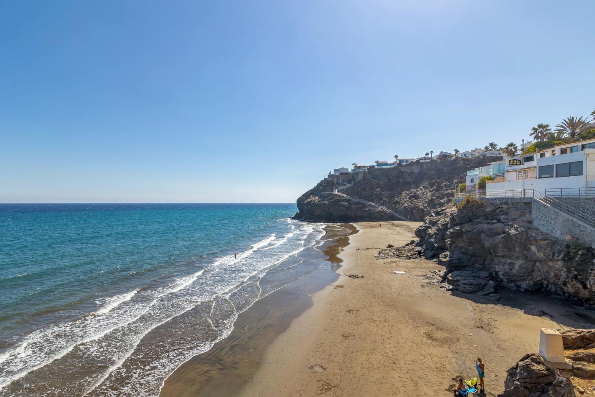 Canarian Holiday Home - Guest House Gran Canaria San Bartolomé 外观 照片