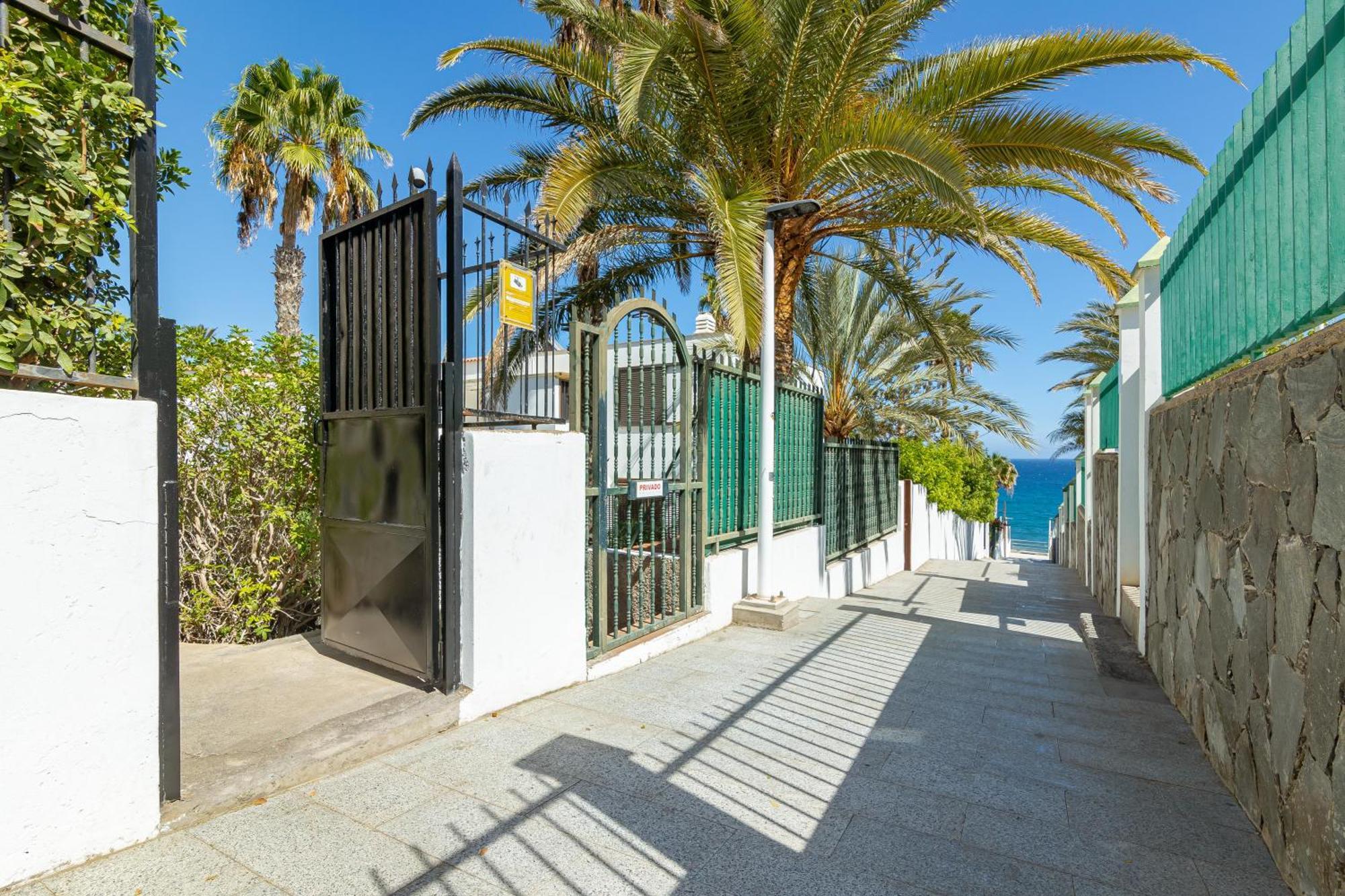 Canarian Holiday Home - Guest House Gran Canaria San Bartolomé 外观 照片
