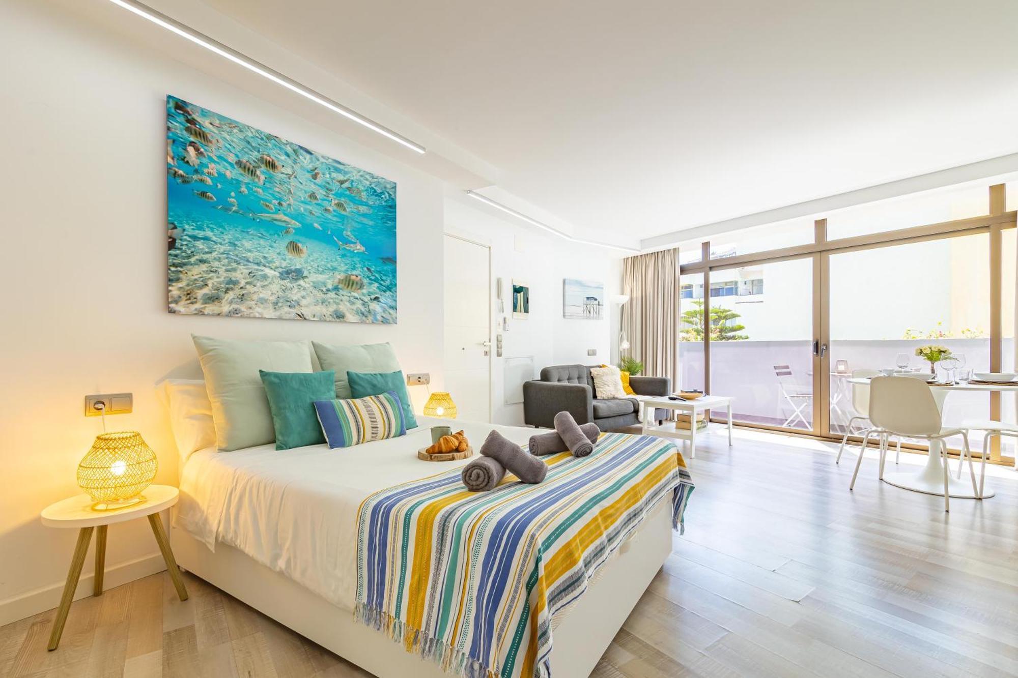 Canarian Holiday Home - Guest House Gran Canaria San Bartolomé 外观 照片
