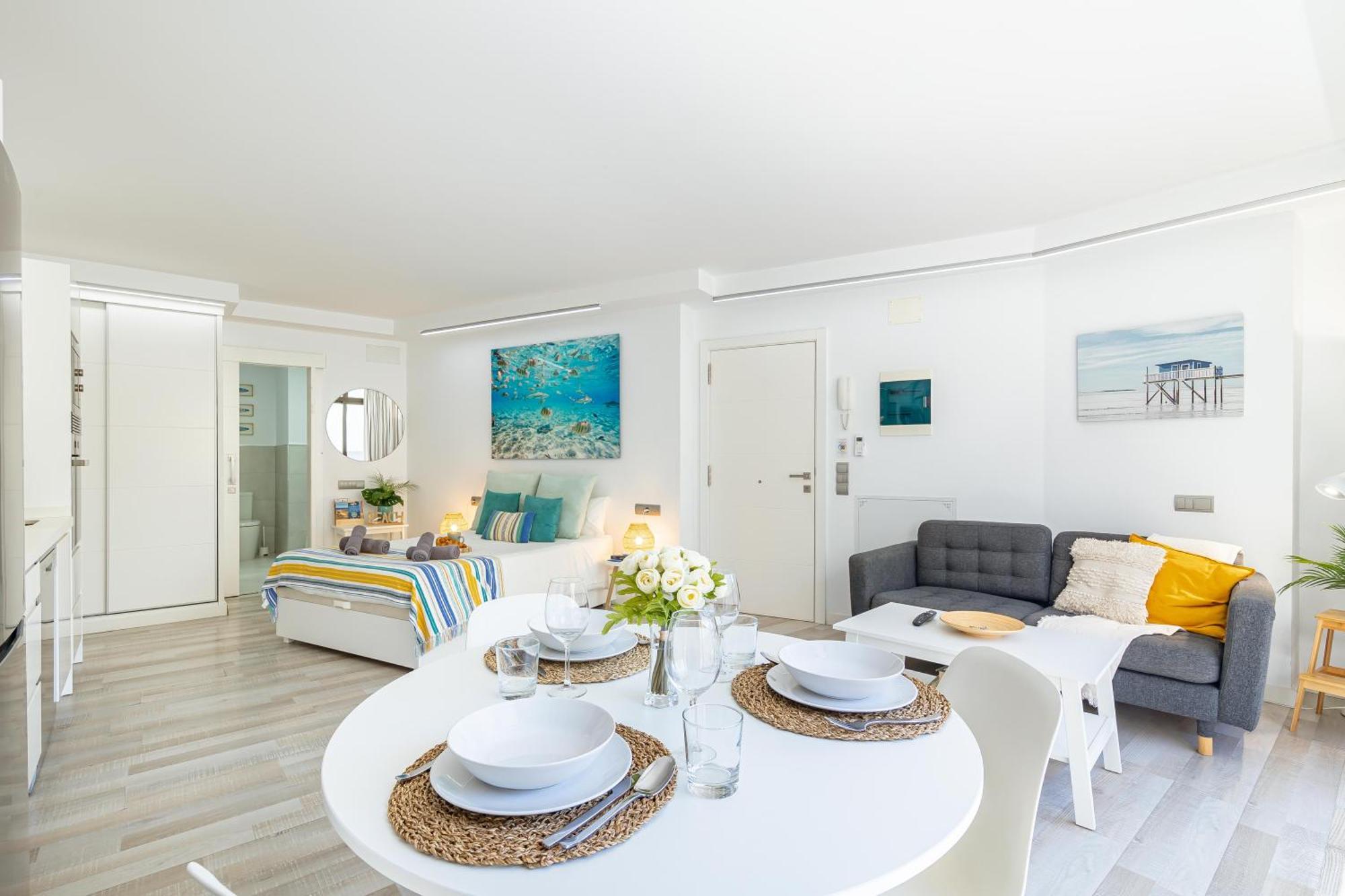 Canarian Holiday Home - Guest House Gran Canaria San Bartolomé 外观 照片