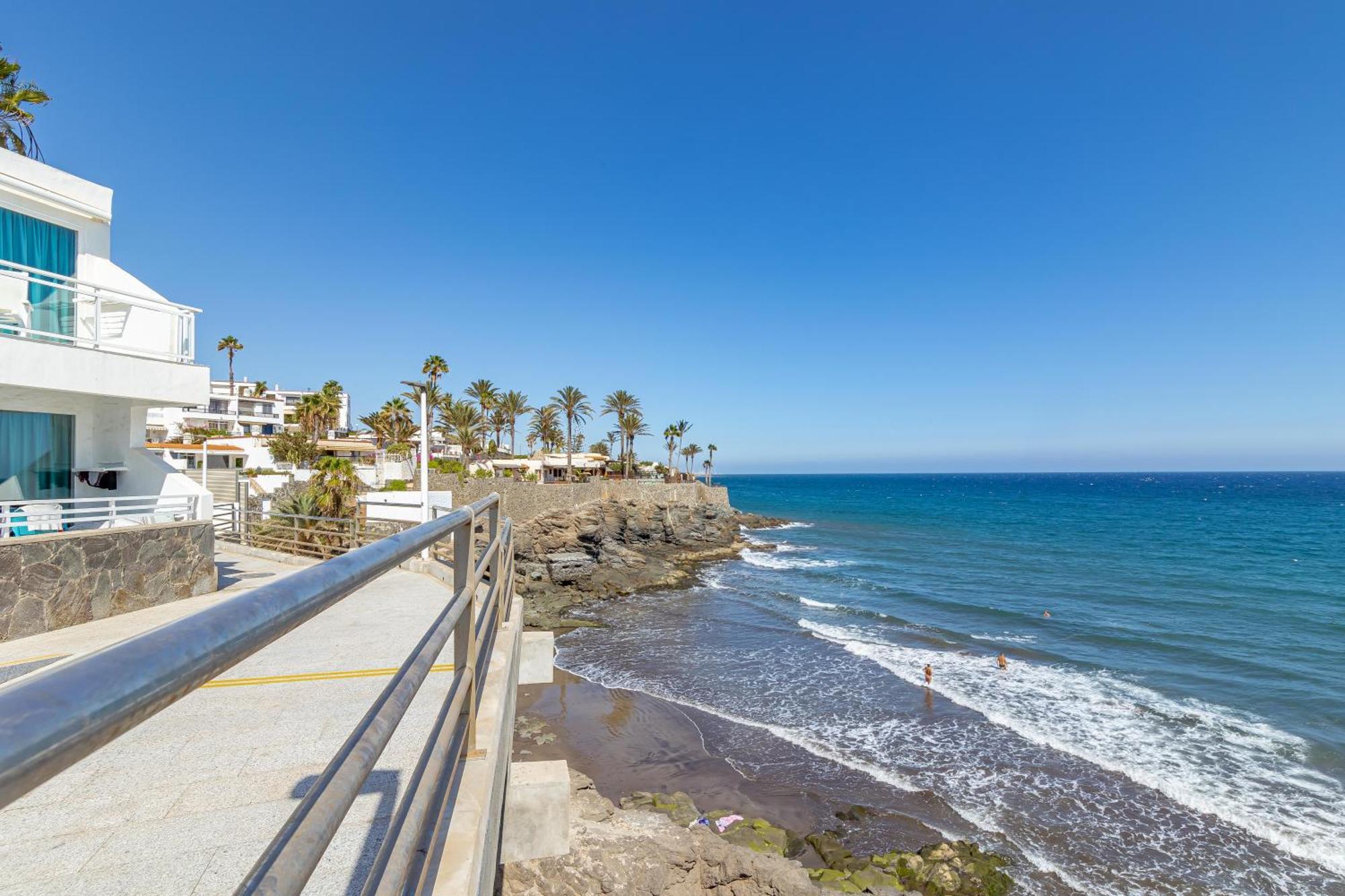 Canarian Holiday Home - Guest House Gran Canaria San Bartolomé 外观 照片