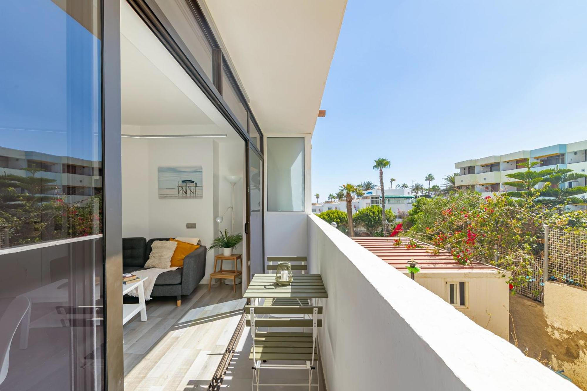 Canarian Holiday Home - Guest House Gran Canaria San Bartolomé 外观 照片